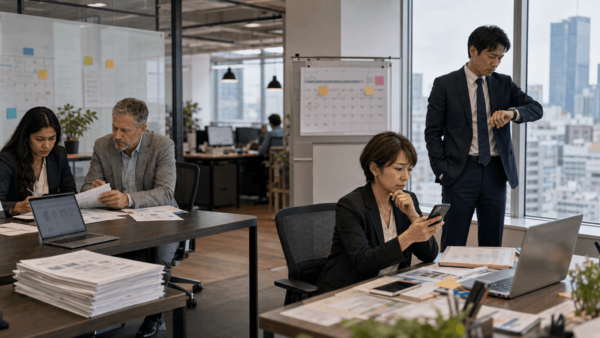 Slow client approvals drain the energy out of every campaign