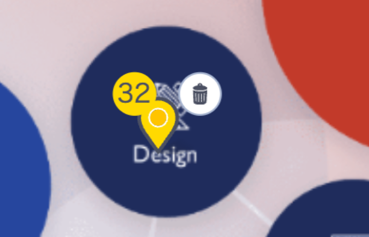 Pin Tool