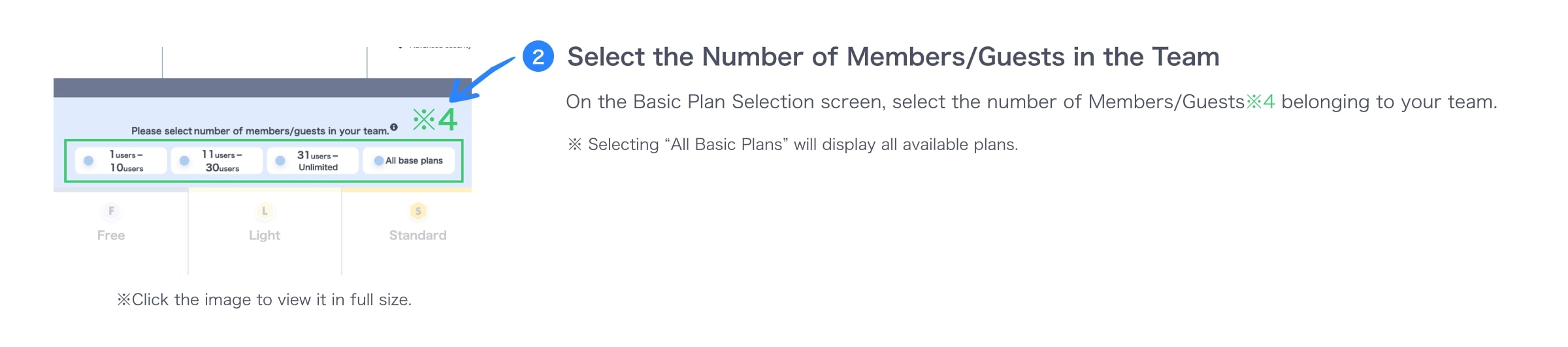Payment information entry screen image