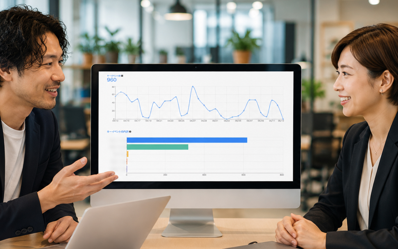 Marketing features