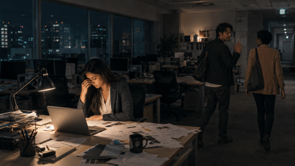 Pre-launch QA depends on one person